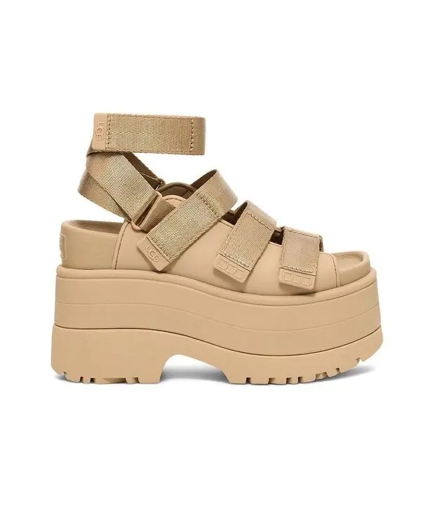  Goldenrise Sandals