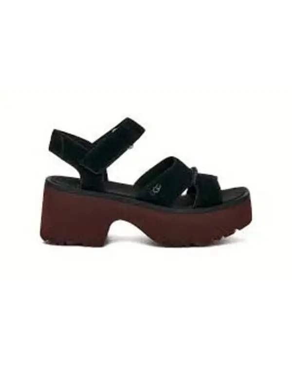  Heights Ankle Strap Sandals