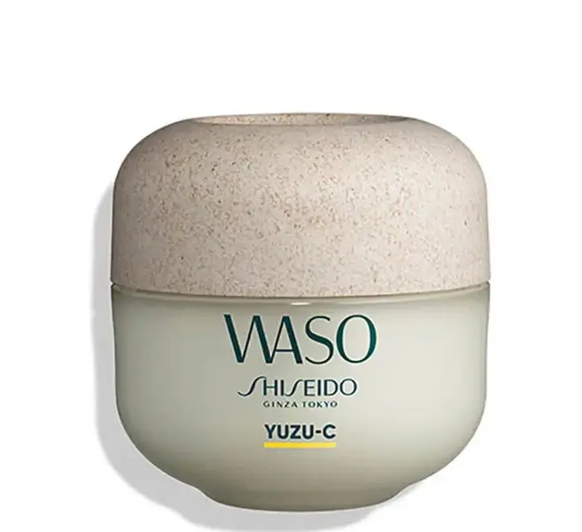 Waso Beauty Sleeping Mask 
