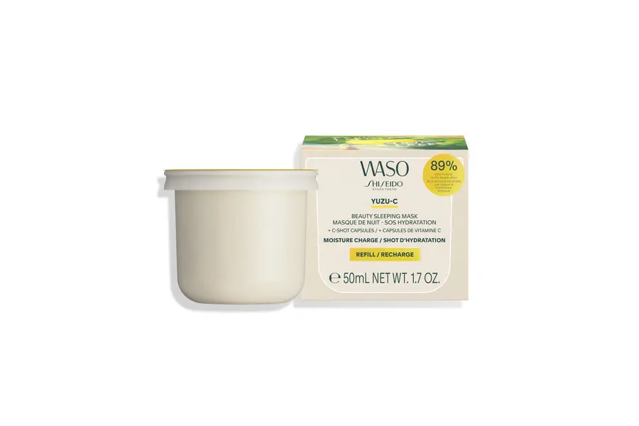 Waso Beauty Sleeping Mask Refill 50Ml