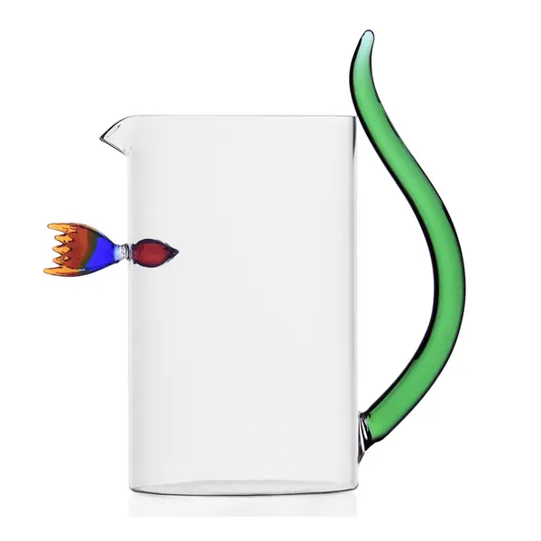 ANIMAL FARM jug fish in&out