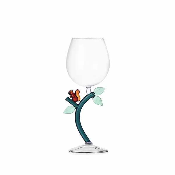 ANIMAL FARM goblet squirrel