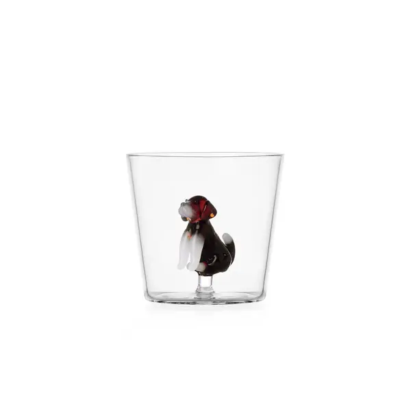DOGS 2 PCS tumbler English Foxhound