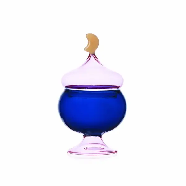 SOGNI D'ORIENTE small blue box