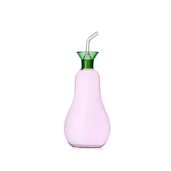 VEGETABLES oil bottle eggplant