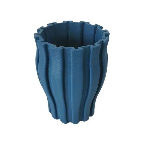 Candle Holder Jeans 12