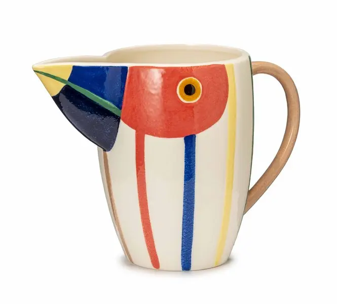 Toucan Jug S 24X17