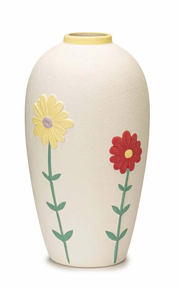 Flower Vase 15x27