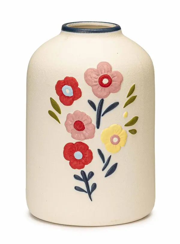 Flower Vase 13x19