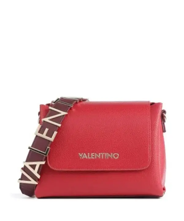 Alexia Crossbody Bag with Flap