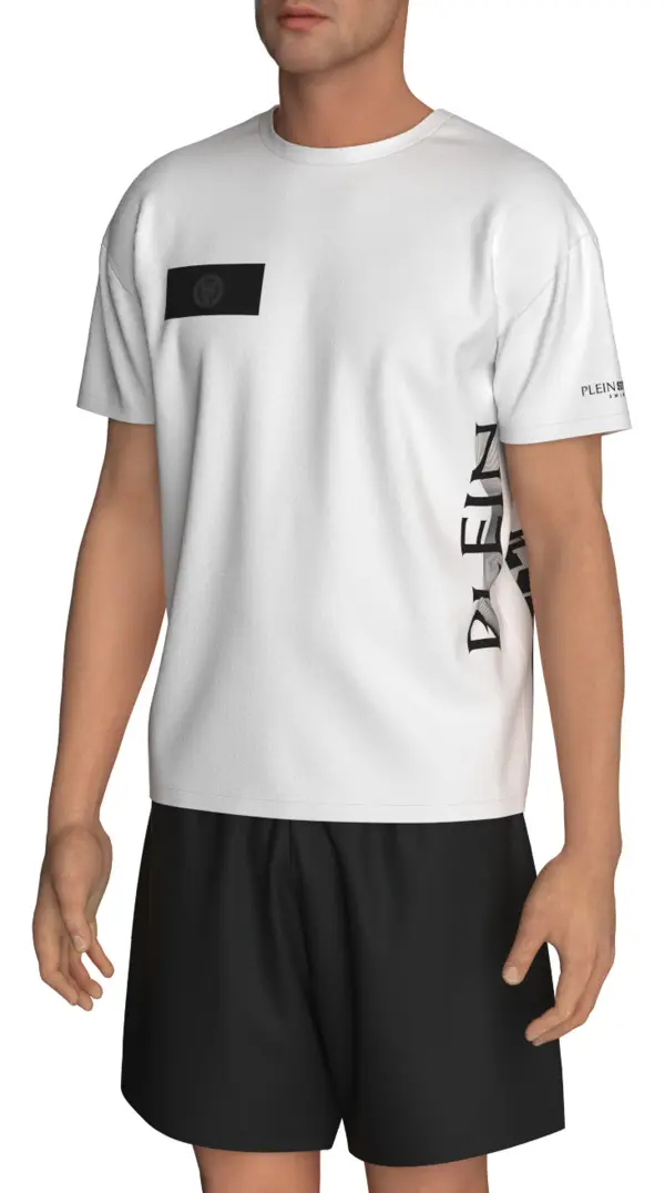 Short Sleeve T-shirt