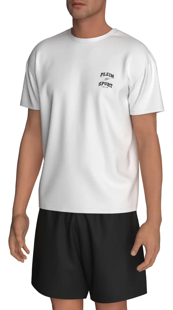 Short Sleeve T-shirt