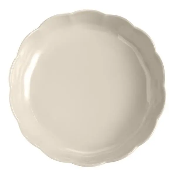 Madeleine Round Mold - Clay