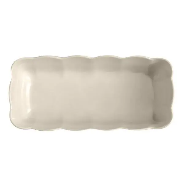 Madeleine Cake Mold - Clay