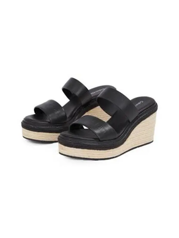 Wedge Sandals
