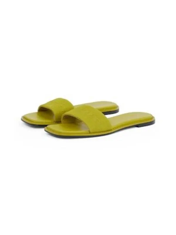 Flat Slides