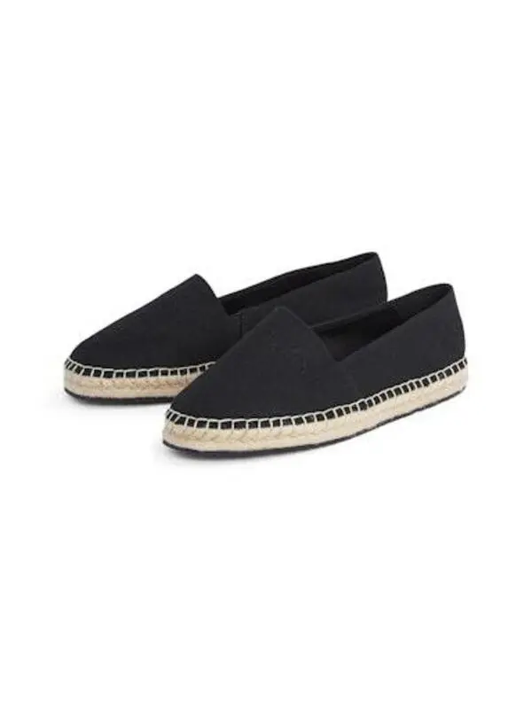 Basic Espadrille