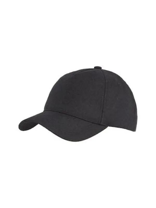 Monogram Jacquard Cap