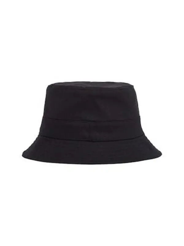 Reversible Monogram Bucket