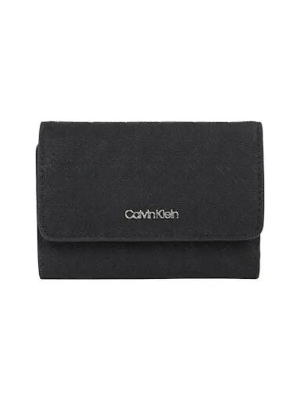 Small Trifold Wallet