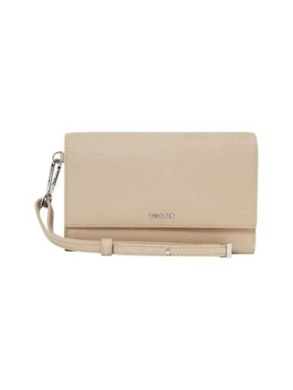 Extra Large Trifold Wallet