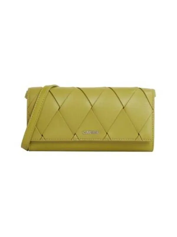 Convertible Wallet Bag
