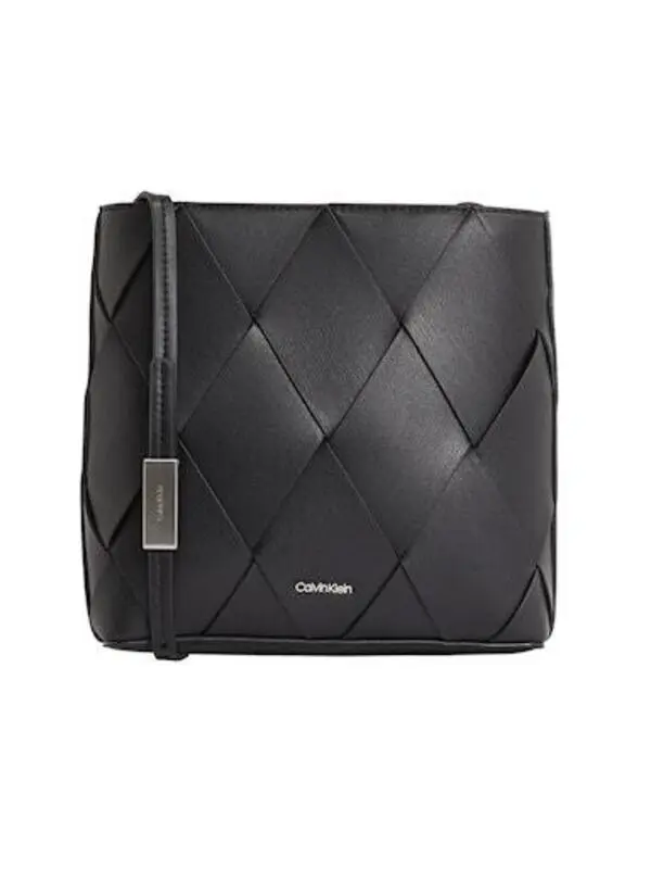 Square Crossbody Bag