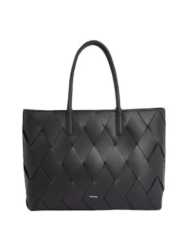 Medium Shopper Bag