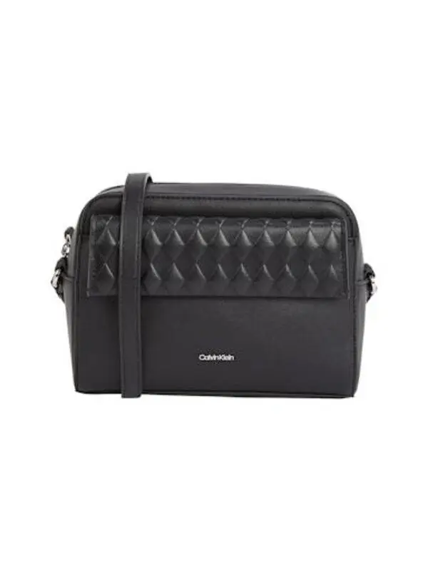 Mini Quilt Camera Bag