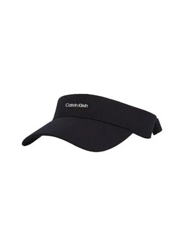 Cotton Twill Visor