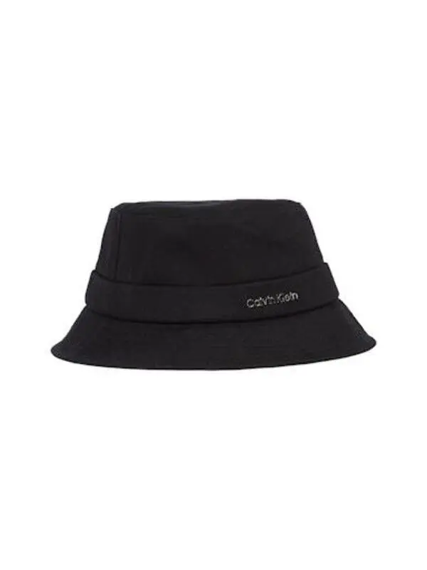 Cotton Twill Bucket Hat