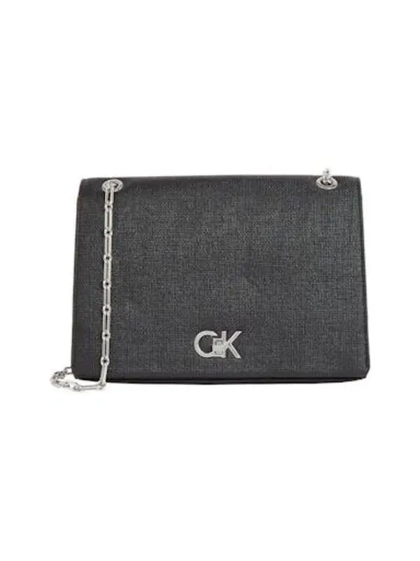Medium Convertible Chain Bag