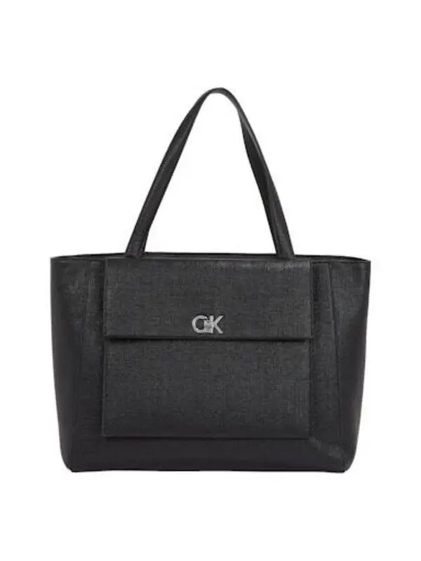 Medium Shopper Bag