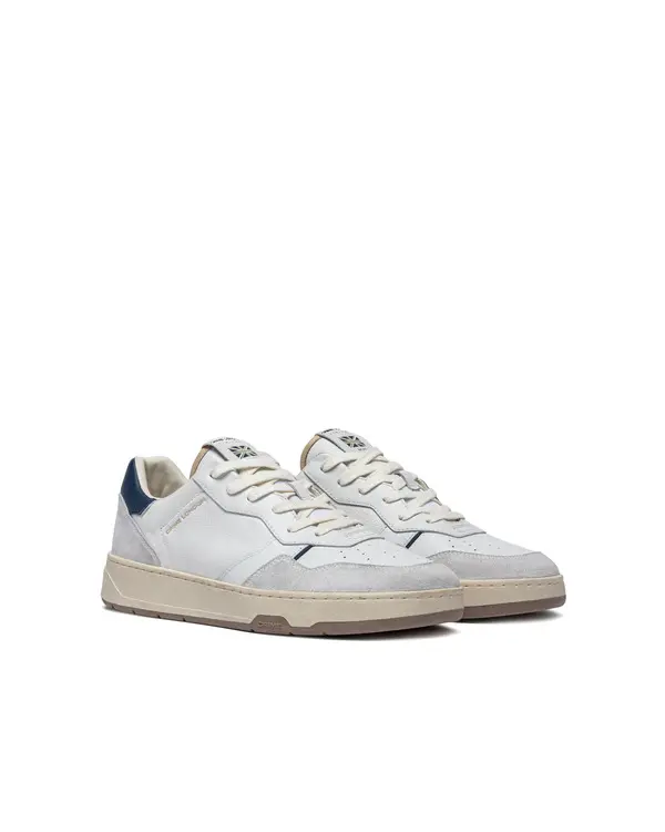  Timeless Deep Blue Sneakers