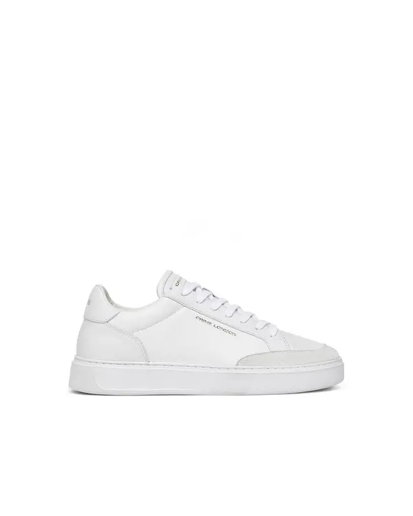  Eclipse Lunar White Sneakers