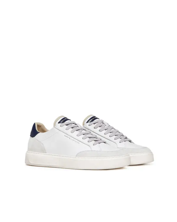  Eclipse Blue Moon Sneakers