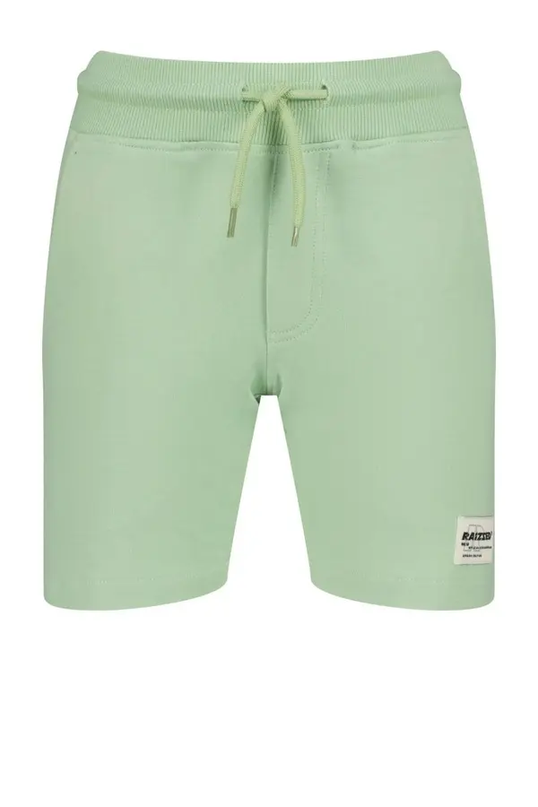 Jogging Cotton Short