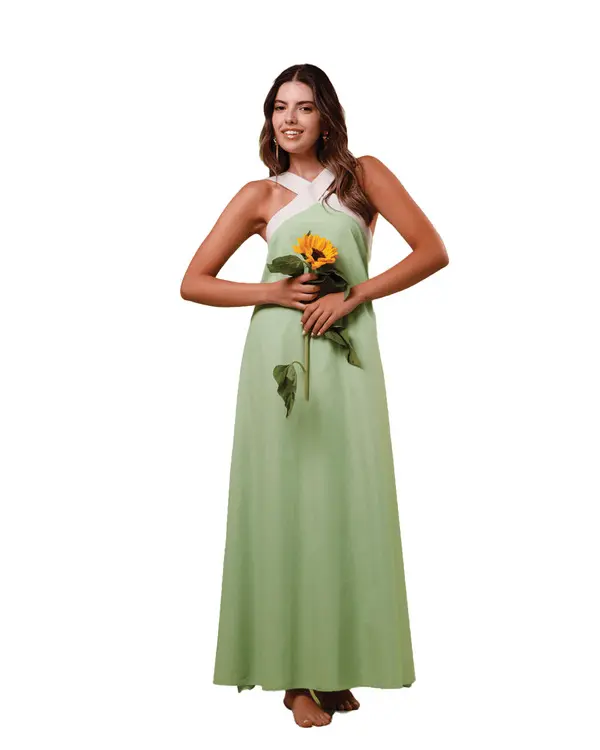 Color Crush Dress