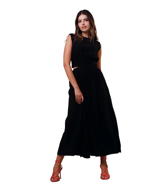 Soleil Dress