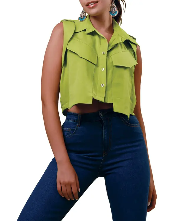 Pocket Top