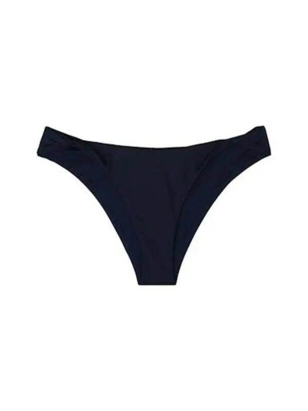 High Leg Cheeky Bikini