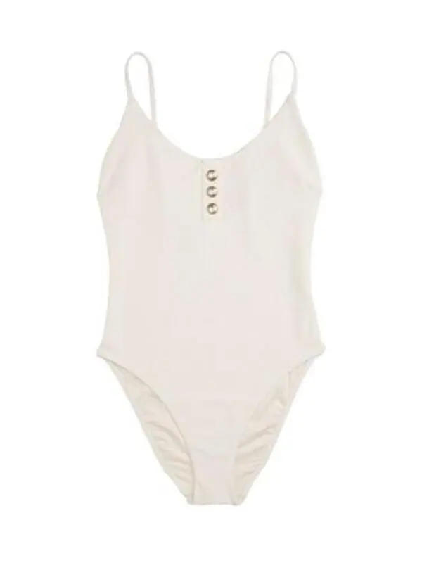 One Piece Swimsuit