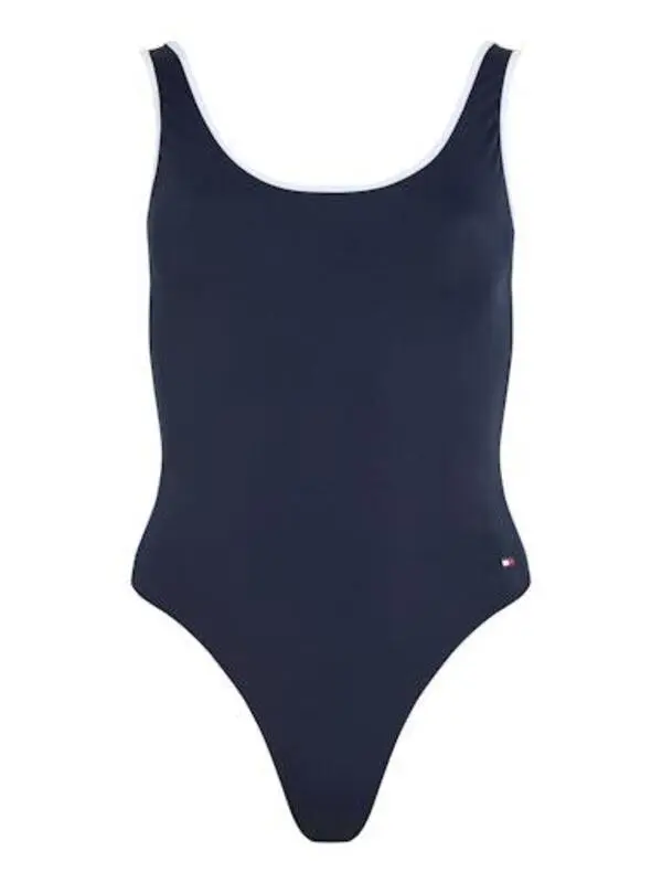 One Piece Swimsuit