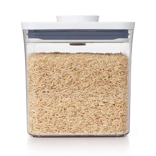 POP CONTAINER 2.0 BIG SQUARE SHORT 2.8 QT