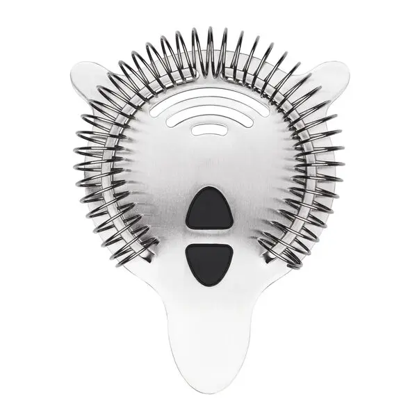 STL COCKTAIL STRAINER