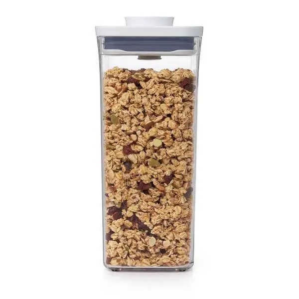 POP CONTAINER 2.0 SMALL SQUARE MEDIUM 1.7 QT