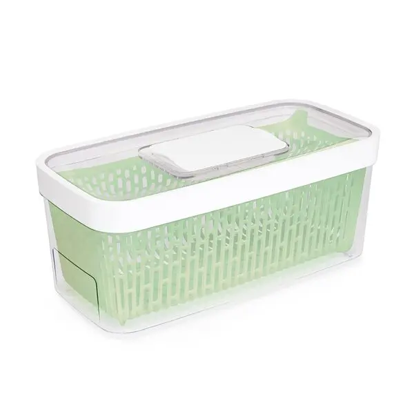 GREENSAVER PRODUCE KEEPER - 5 QT