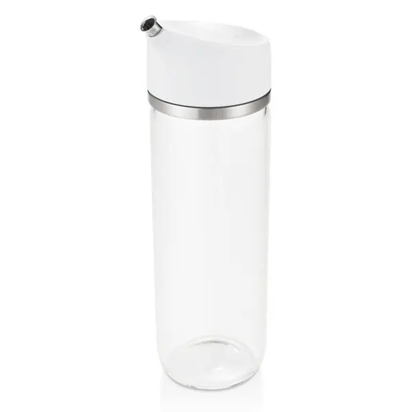 PRECISION POUR GLASS OIL DISPENSER 12OZ/355 ML