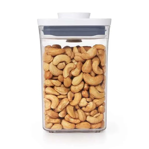 POP CONTAINER 2.0 RECTANGLE SHORT 1.7 QT