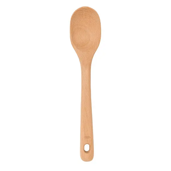 WOODEN LARGE SPOON